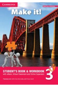 make-it-level-3-ith-ebook--invalsi-companion-student