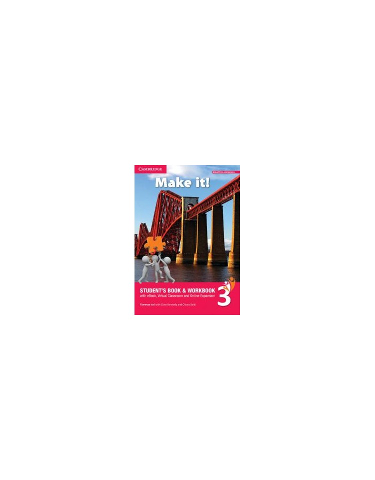 make-it-level-3-ith-ebook--invalsi-companion-student
