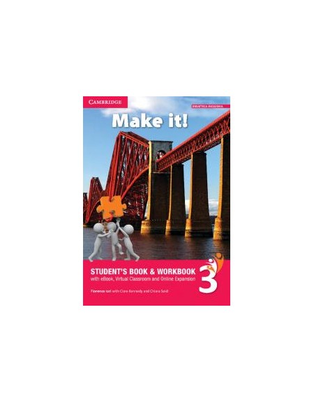 make-it-level-3-ith-ebook--invalsi-companion-student