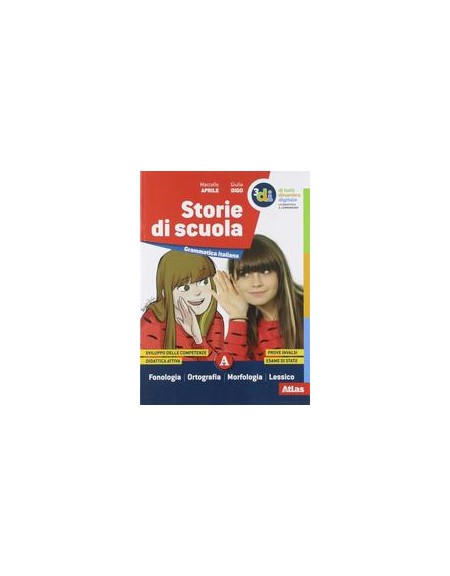 storie-di-scuola--vol-u