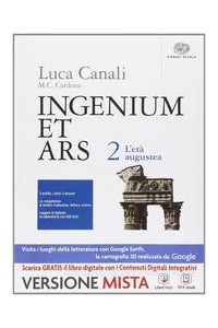 ingenium-et-ars-volume-2--let-augustea-vol-2