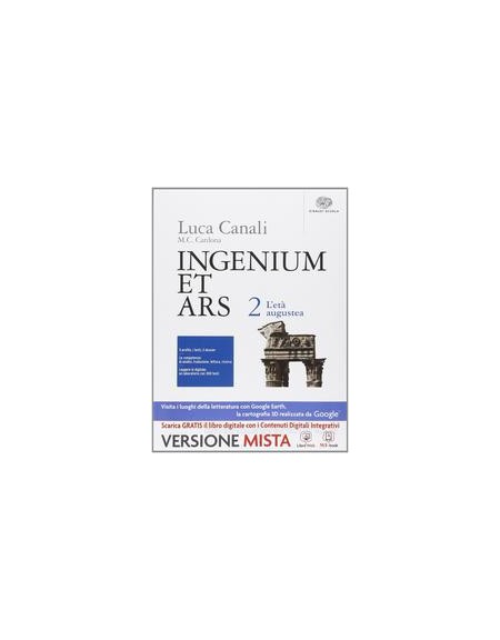 ingenium-et-ars-volume-2--let-augustea-vol-2