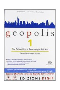geopolis-volume-1--atlante-di-storia-e-geografia--me-book--contenuti-digitali-vol-1