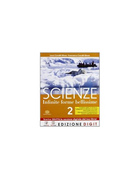 scienze---infinite-forme-vol-2-volume-2-anno--me-book--contenuti-digitali-vol-2