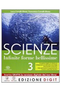 scienze---infinite-forme-vol-3-volume-3-anno--vol-evoluzione--me-book--contenuti-digitali-vol