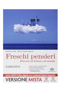 freschi-pensieri--itinerari-di-lettura-e-di-metodo-narrativa--un-altro-modo-di-scrivere-vol-u