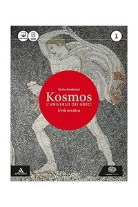 kosmos-luniverso-dei-greci-volume-1--leta-arcaica-vol-1