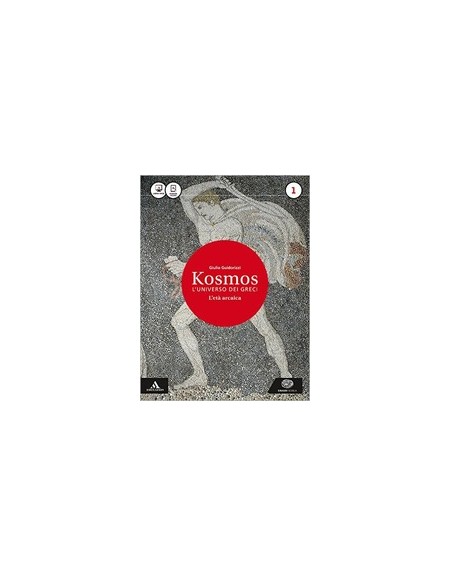 kosmos-luniverso-dei-greci-volume-1--leta-arcaica-vol-1