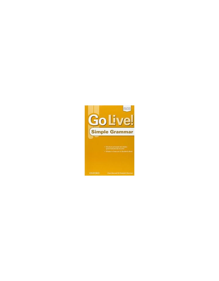 go-livesimple-grammar
