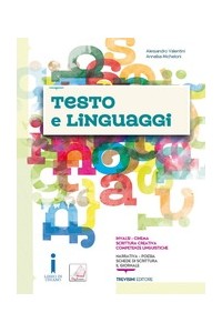 testo-e-linguaggi--vol-u