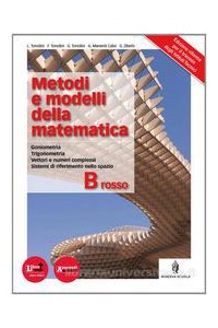 metodi-e-modelli-della-matematica-volb-rosso--vol-u