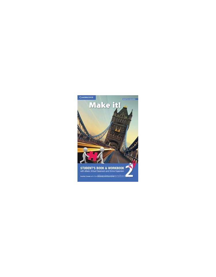 make-it-level-2-students-bookorkbook-companion-book-and-interactive-ebook-ith-audio-vol-2