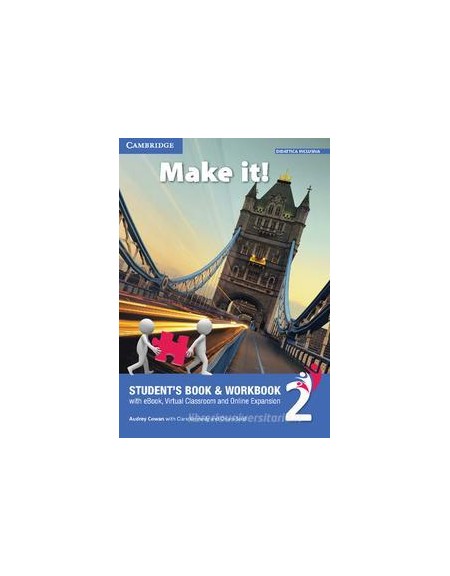 make-it-level-2-students-bookorkbook-companion-book-and-interactive-ebook-ith-audio-vol-2