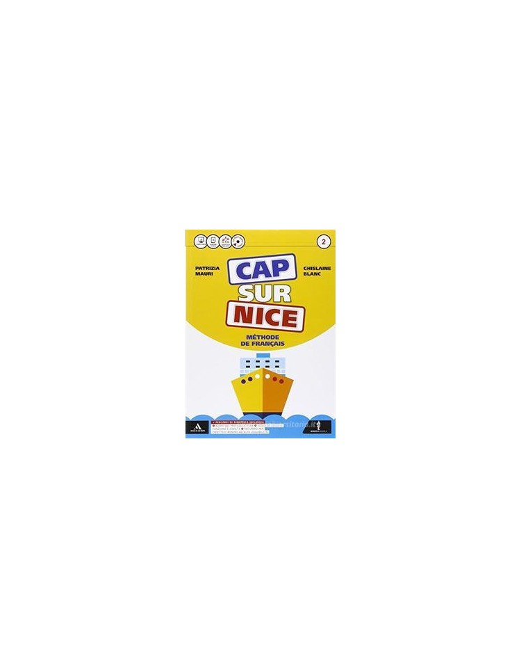 cap-sur-nice-volume-2cd-rom-vol-2