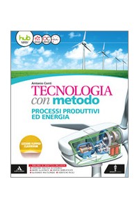 tecnologia-con-metodo-volumecartellettaquadernodisegnotavoleatelier-vol-u