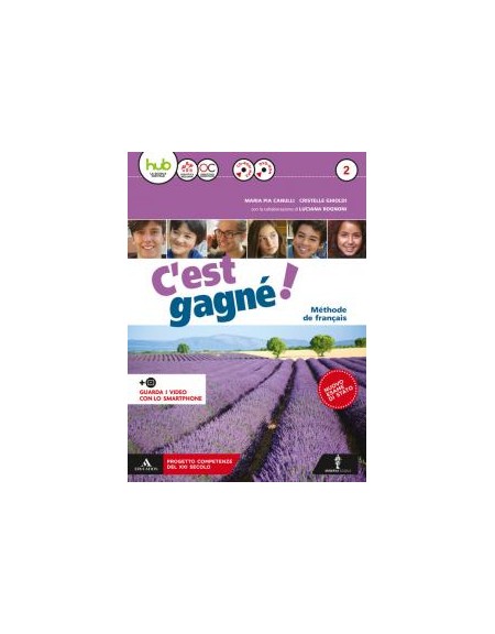 cest-gagne-volume-2--pour-tous--cd-rom-mp3--dvd