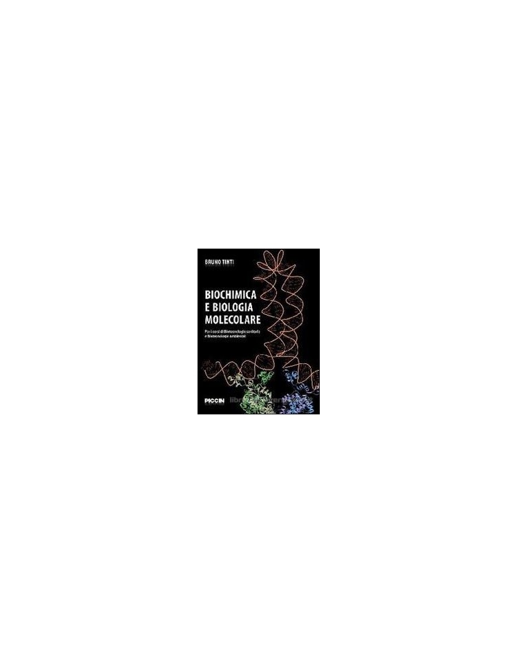 biochimica-e-biologia-molecolare--vol-u