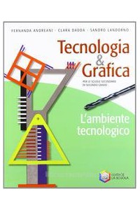 tecnologia--grafica-lambiente-tecnologico-vol-u