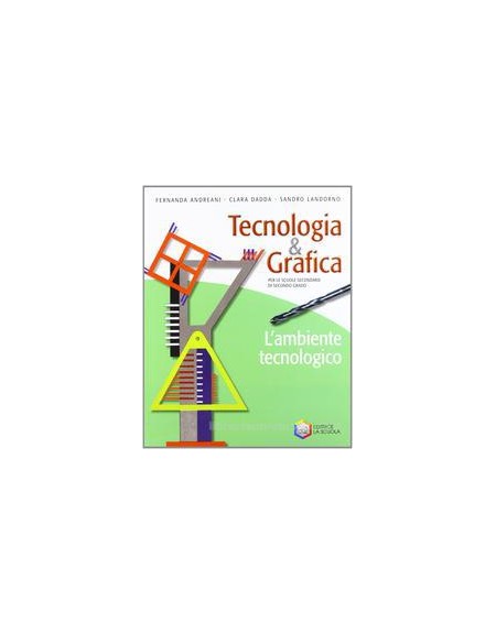 tecnologia--grafica-lambiente-tecnologico-vol-u
