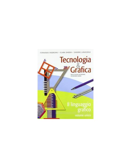 tecnologia--grafica-volume-unico--schede-operative-vol-u