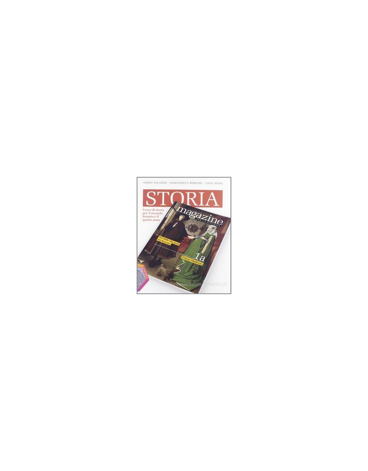 storia-magazine-per-la-riforma-volume-1--dal-mille-alla-meta-del-seicento-1a-basso-medioevo-1b-prim