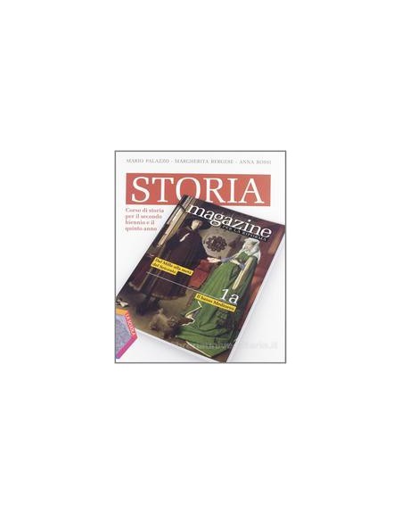 storia-magazine-per-la-riforma-volume-1--dal-mille-alla-meta-del-seicento-1a-basso-medioevo-1b-prim