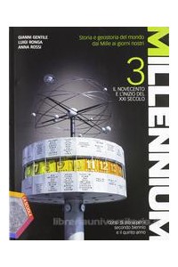 millennium-il-novecento-e-linizio-del-xxi-secoloverso-lesame-di-statoclil--content-vol-3