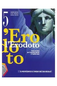 erodoto-l-il-novecento-e-linizio-del-xxi-secolo-vol-5