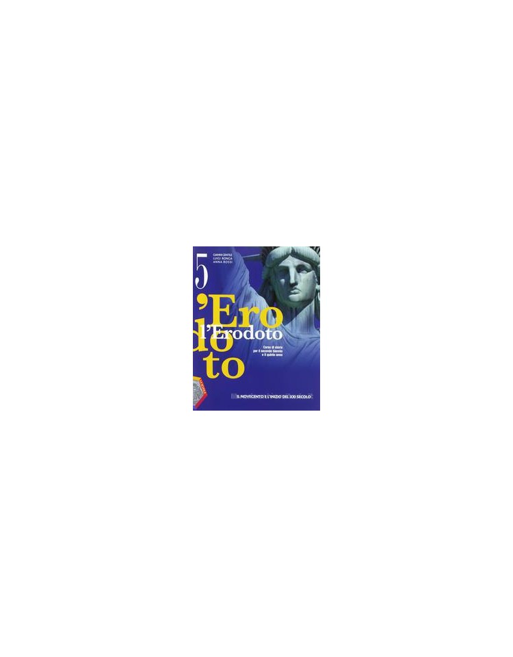 erodoto-l-il-novecento-e-linizio-del-xxi-secolo-vol-5