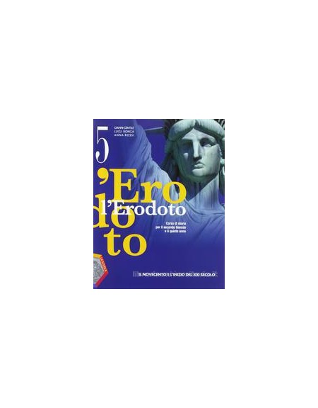 erodoto-l-il-novecento-e-linizio-del-xxi-secolo-vol-5