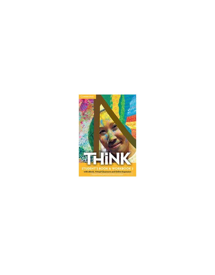 think-level-3-sbbebook-interattivo-vol-u