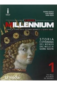 nuovo-millennium--il--dal-mille-alla-meta-del-seicentoatlante-geostorico-vol-1