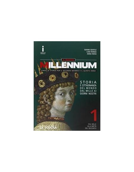 nuovo-millennium--il--dal-mille-alla-meta-del-seicentoatlante-geostorico-vol-1