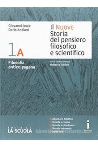 nuovo-storia-del-pensiero-filosofico-e-scientifico--il--1-a--1-b--filosofia-anticopagana--patr
