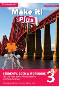 make-it-plus-level-3-sbbebook-in-dvdromebbok-virtual-classroom-and-online-expansion-vol-3