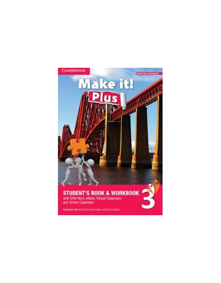 make-it-plus-level-3-sbbebook-in-dvdromebbok-virtual-classroom-and-online-expansion-vol-3
