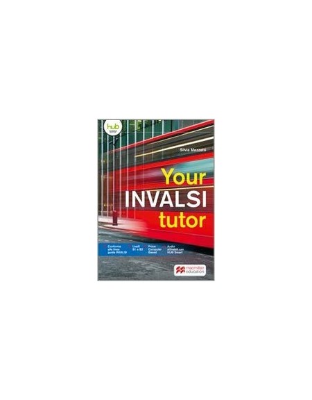 your-invalsi-tutor--vol-u