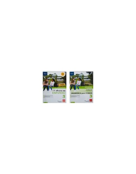 y-ahora-en-espanol--libro-misto-con-hub-libro-young-vol-3--gramatica-para-todos--dvd--hub-young