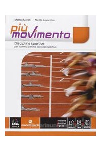 piy-movimento---discipline-sportive---volume--ebook-volume-unico-primo-biennio-per-licei-sportivi-v