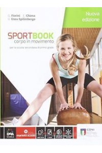 sportbook-nuova-edizione--volume--e-book--quaderno--ebook-corpo-in-movimento-vol-u