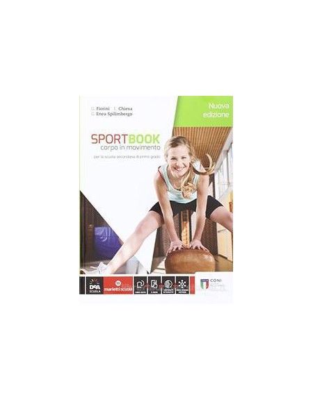 sportbook-nuova-edizione--volume--e-book--quaderno--ebook-corpo-in-movimento-vol-u