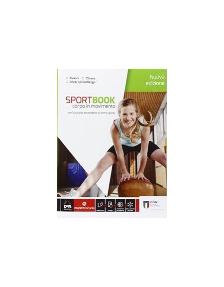 sportbook-nuova-edizione--volume--e-book-corpo-in-movimento-vol-u