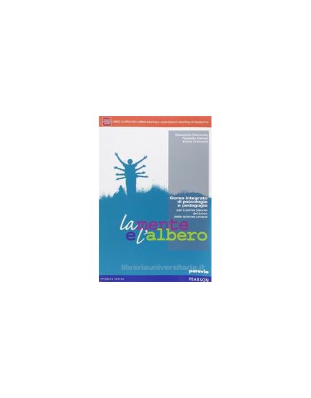 mente-e-lalbero-libro-cartaceo---ite--didastore-vol-u