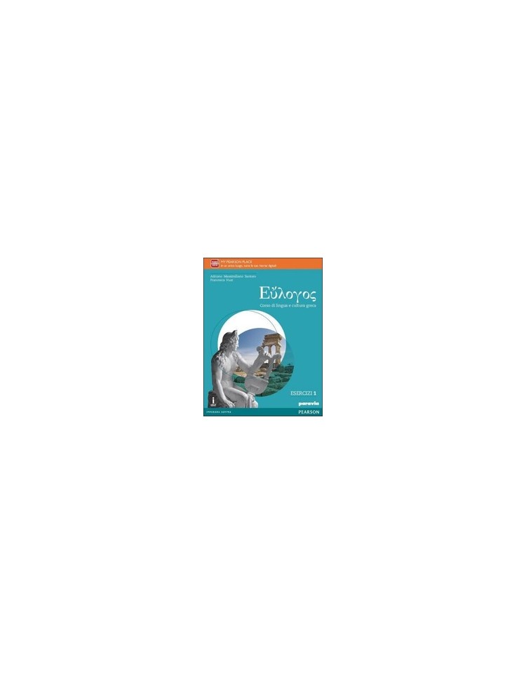 eulogos-esercizi-1--vol-1