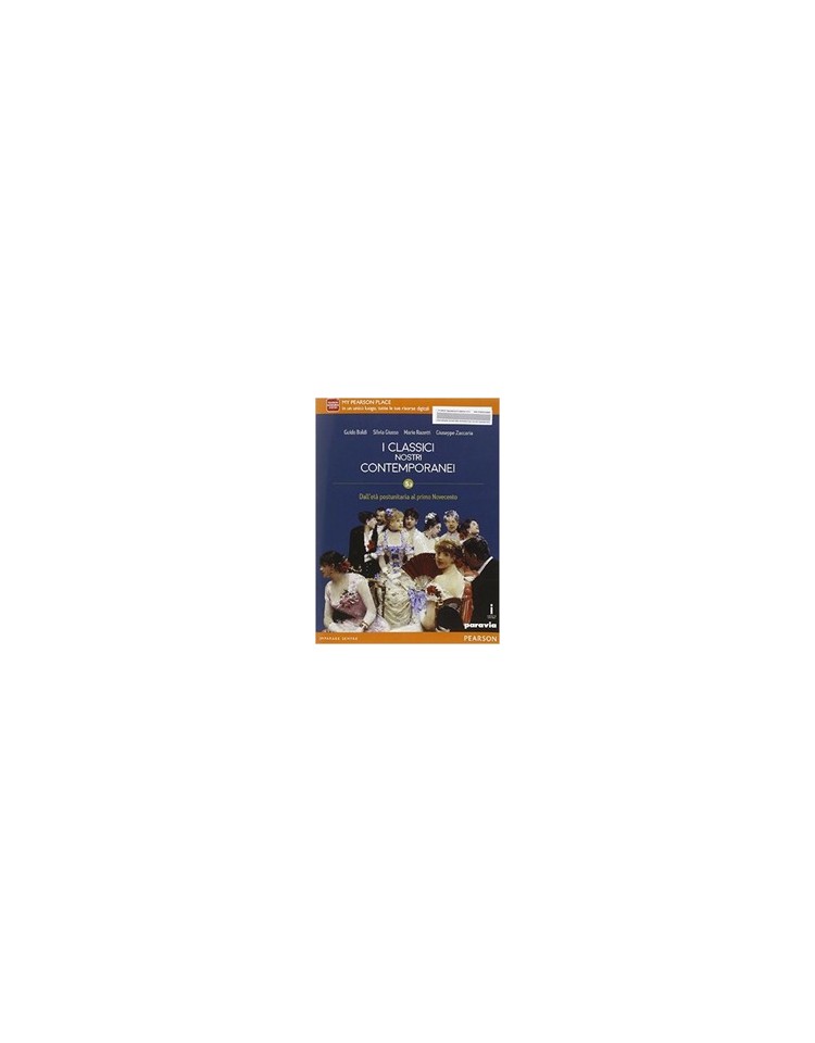 classici-nostri-contemporanei-52--vol-5