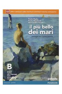piu-bello-dei-mari-b-libro-cartaceo--ite--didastore-vol-u