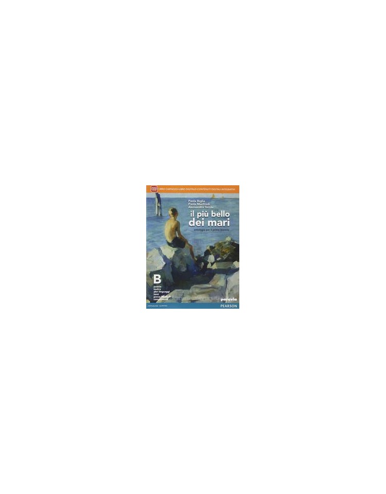 piu-bello-dei-mari-b-libro-cartaceo--ite--didastore-vol-u