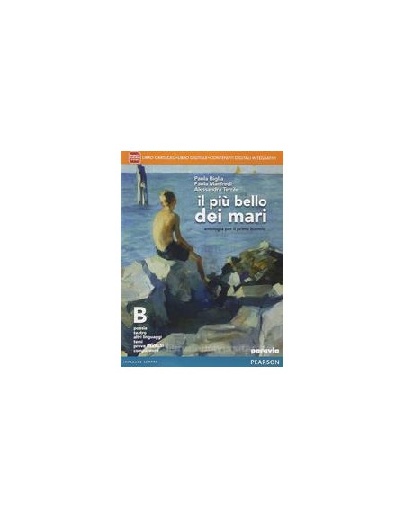 piu-bello-dei-mari-b-libro-cartaceo--ite--didastore-vol-u