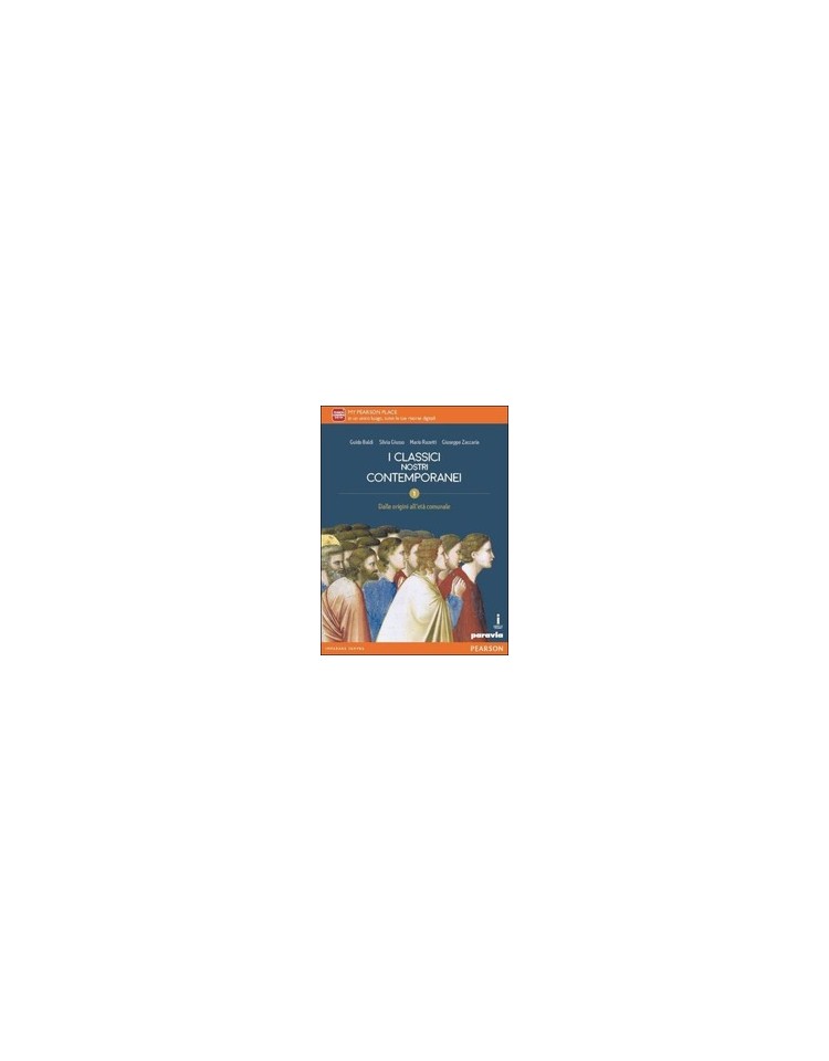 classici-nostri-contemporanei-1-edizione-mylab--vol-1