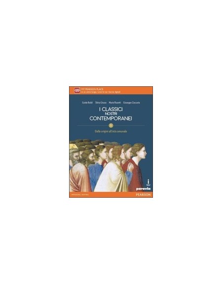 classici-nostri-contemporanei-1-edizione-mylab--vol-1